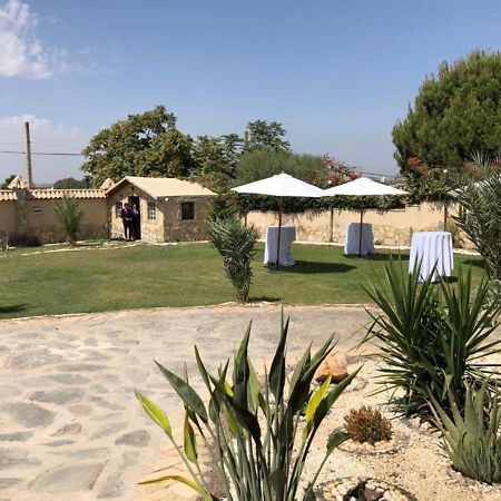 Balcon Buenavista Villa Sevilla Kültér fotó
