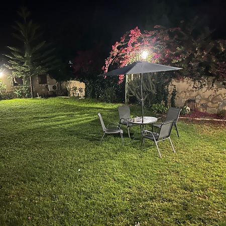 Balcon Buenavista Villa Sevilla Kültér fotó