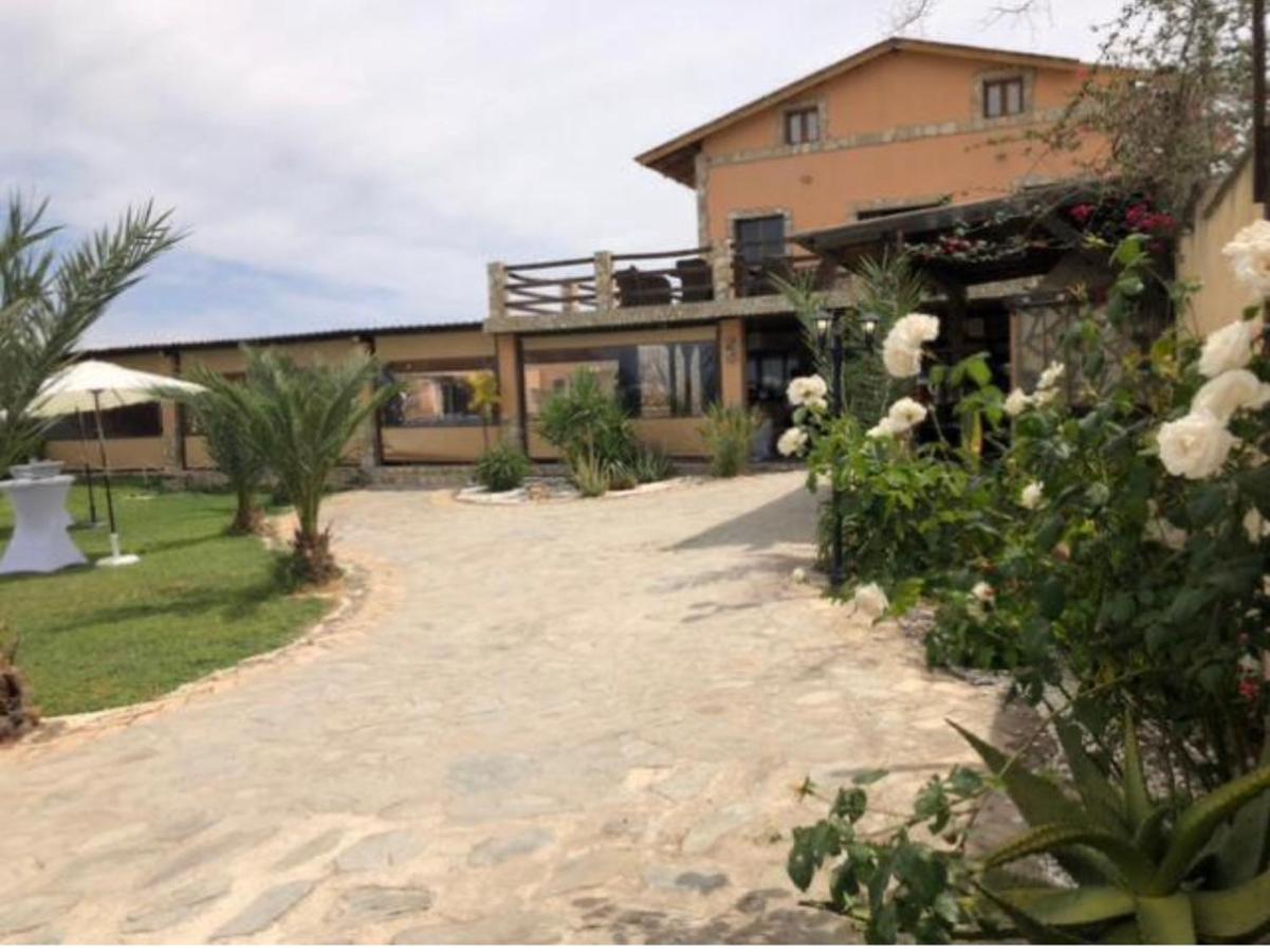 Balcon Buenavista Villa Sevilla Kültér fotó