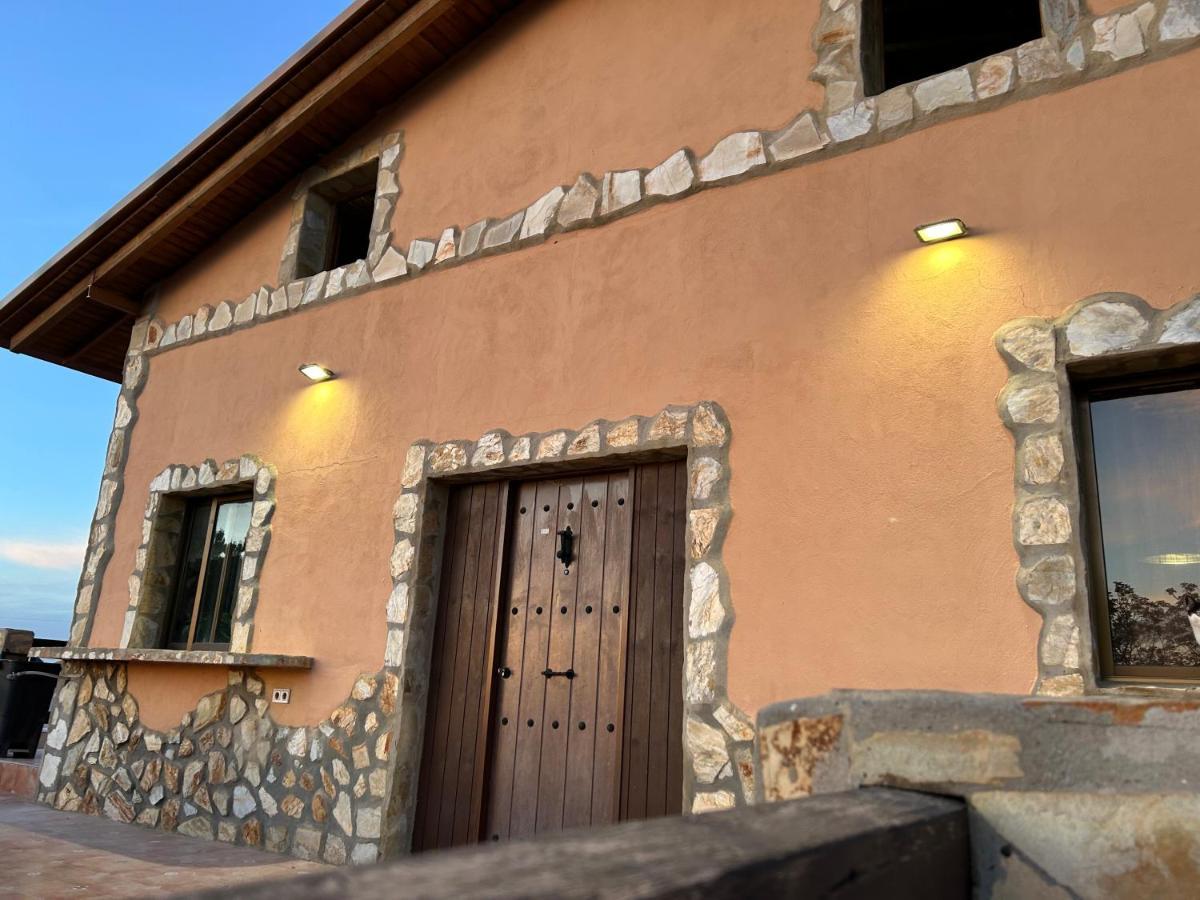 Balcon Buenavista Villa Sevilla Kültér fotó
