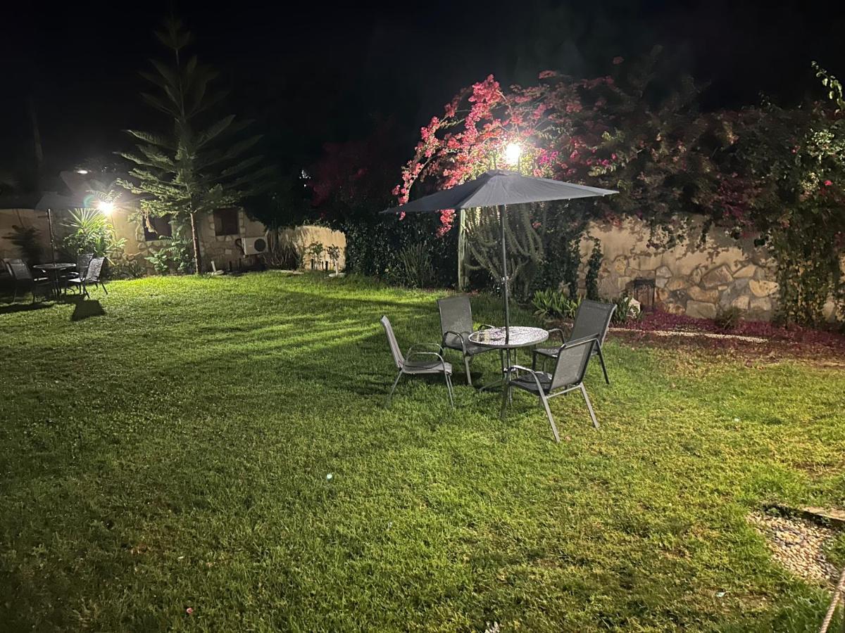 Balcon Buenavista Villa Sevilla Kültér fotó