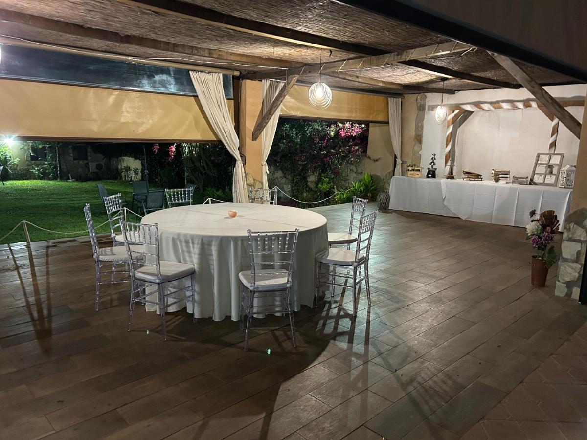 Balcon Buenavista Villa Sevilla Kültér fotó