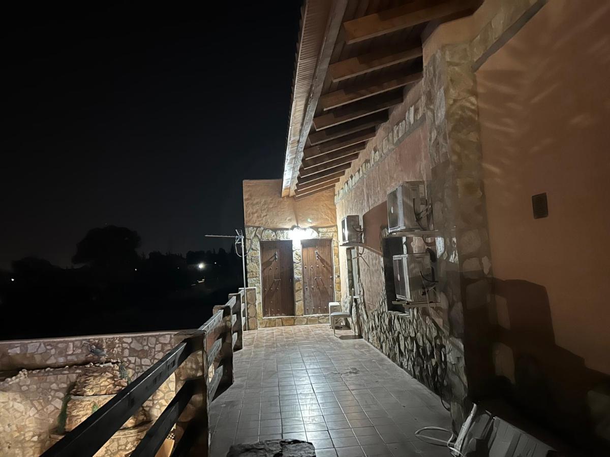 Balcon Buenavista Villa Sevilla Kültér fotó