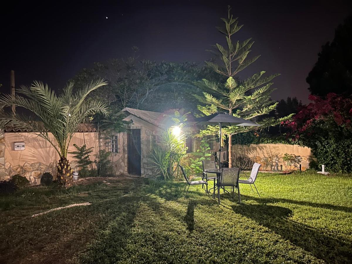 Balcon Buenavista Villa Sevilla Kültér fotó