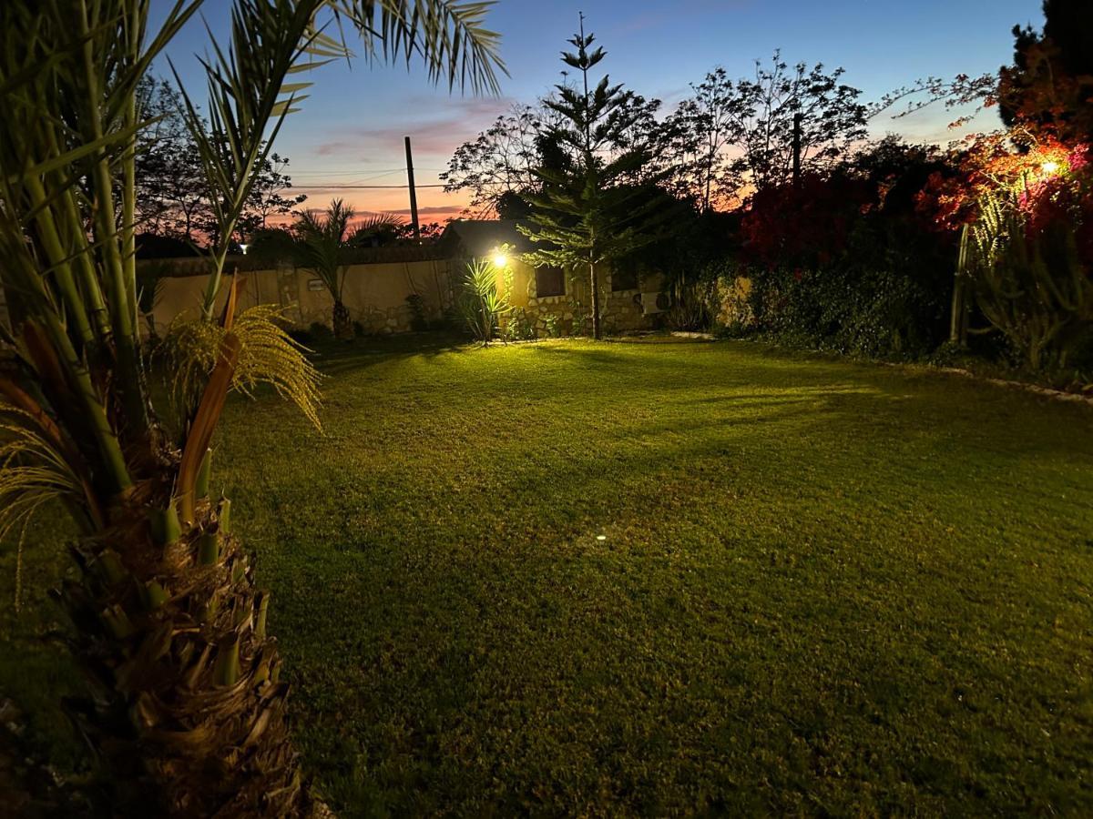 Balcon Buenavista Villa Sevilla Kültér fotó
