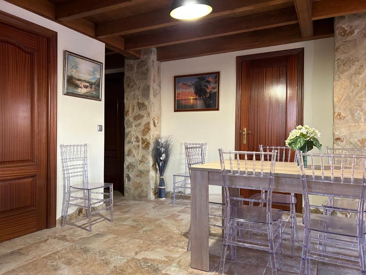 Balcon Buenavista Villa Sevilla Kültér fotó