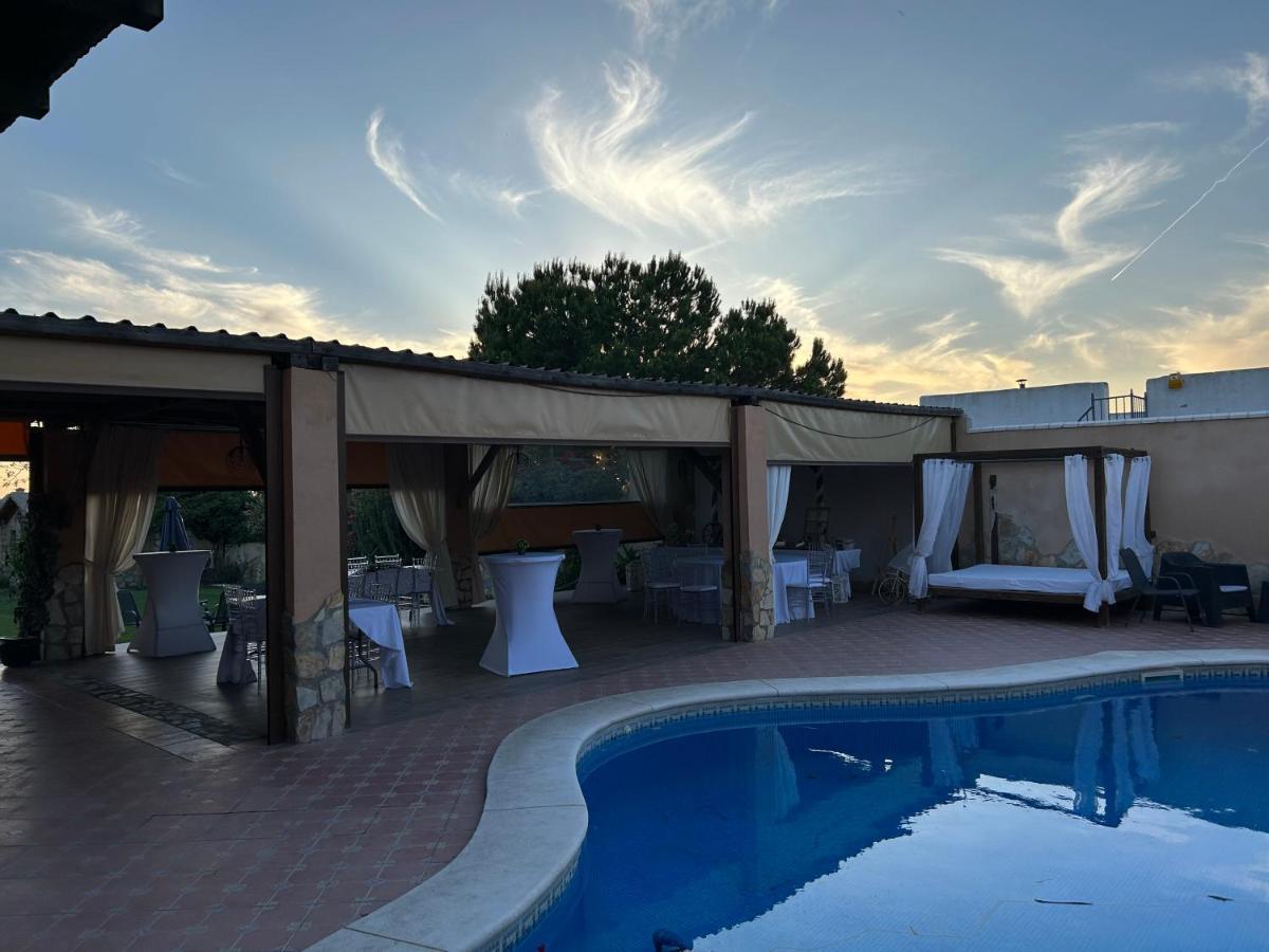 Balcon Buenavista Villa Sevilla Kültér fotó