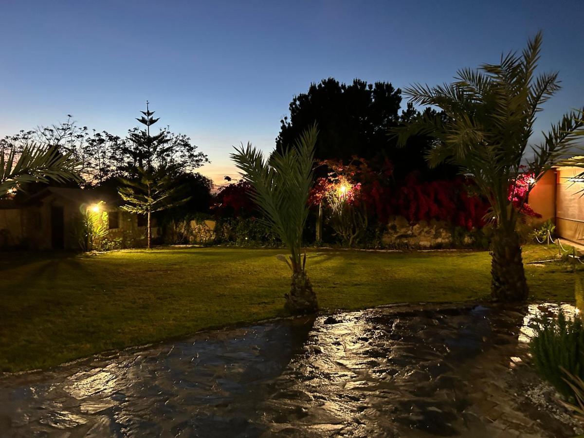 Balcon Buenavista Villa Sevilla Kültér fotó