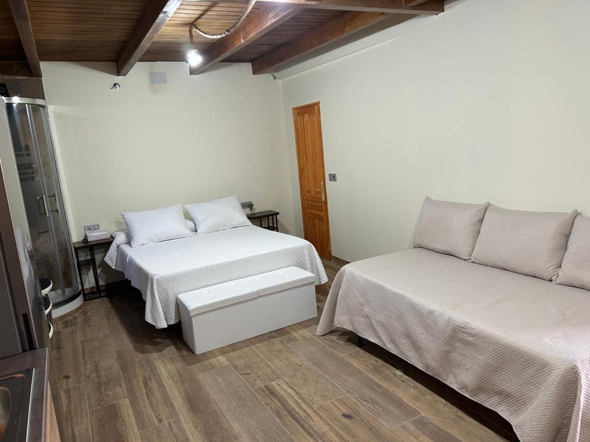Balcon Buenavista Villa Sevilla Kültér fotó