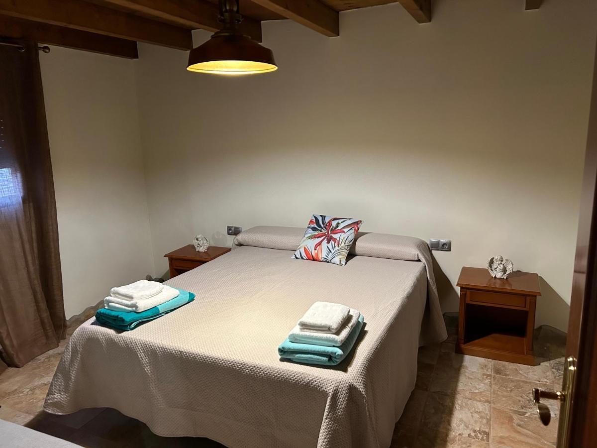 Balcon Buenavista Villa Sevilla Kültér fotó