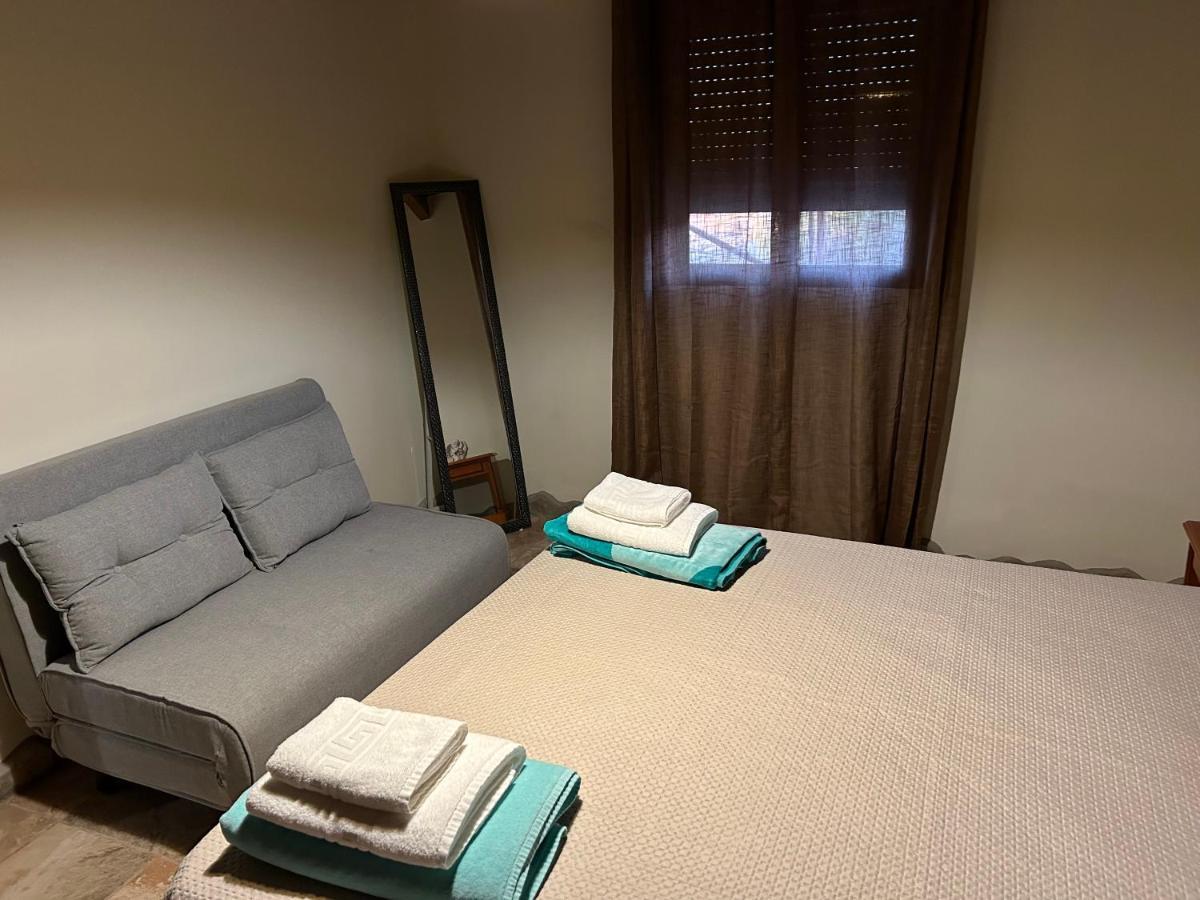 Balcon Buenavista Villa Sevilla Kültér fotó